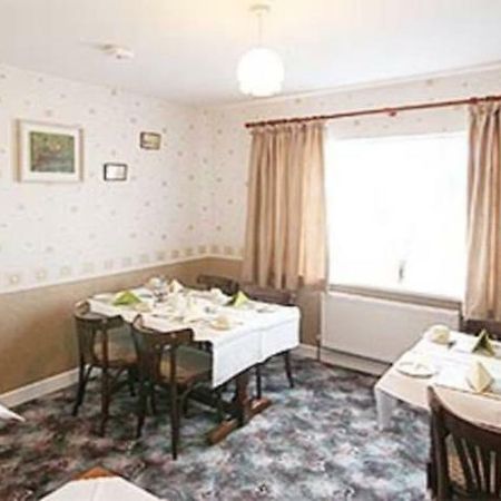 Four Seasons B&B ダブリン エクステリア 写真