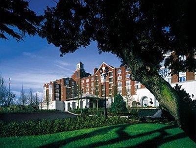 Four Seasons B&B ダブリン エクステリア 写真