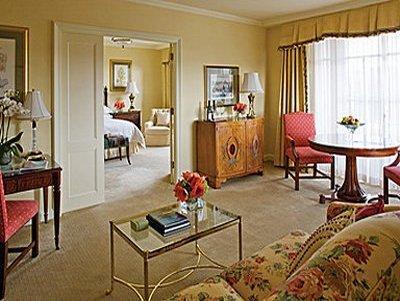 Four Seasons B&B ダブリン エクステリア 写真