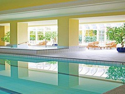 Four Seasons B&B ダブリン エクステリア 写真