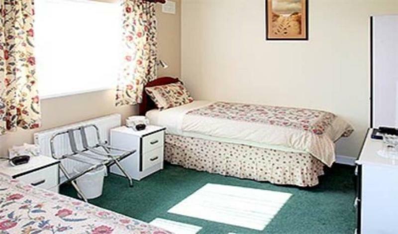 Four Seasons B&B ダブリン エクステリア 写真