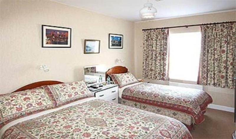 Four Seasons B&B ダブリン エクステリア 写真