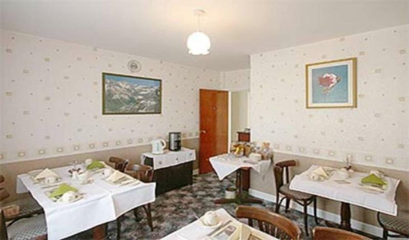 Four Seasons B&B ダブリン エクステリア 写真